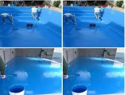 طريقة عزل الأسطح من الرطوبة Outdoor Decor Outdoor Pool