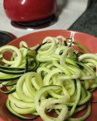 Can you use a cheese grater to make zucchini noodles. How To Cook Zoodles Without A Spiralizer Zoodles Recipes