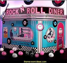 Released in 1978 and set in 1958, the teen flick has become a favourite and a classic. Decorating Theme Bedrooms Maries Manor 50s Party Ideas 50s Party Decorations 1950s Theme Party 1950 S Rock And Roll Themed Party Supplies 50s Rock And Roll Theme Party