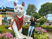 Things to do in Kuching, Sarawak – Part 1 | Travelogue - Amazing ...