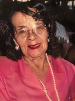 Rosa Reece Obituary