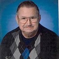 Charles Hess, Sr. Obituary