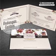 Gambar pemandangan gunung menjadi salah satu pilihan favorit saat akan menggambar. Paling Bagus 14 Background Undangan Pernikahan Warna Coklat Bari Gambar