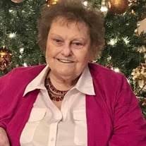 Virginia Mae Hess Obituary (2021)