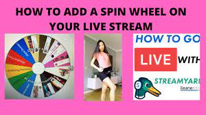 G4 history religion arts arabic. How To Add A Spin Wheel Of Names On Your Live Stream Easy Tutorial For You Youtube