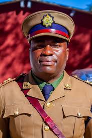 Congratulations to FTO Marai