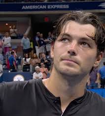 Game, set, BOSSed. Taylor Fritz serves confidence after securing the BOSS  OPEN title