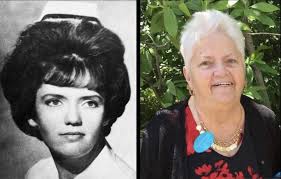 Patricia Tenney Obituary September 7, 2021