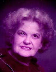 Margie Tinney Obituary