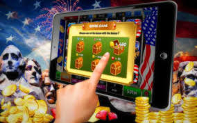 Online slots the USA: the best way to gamble - Online Slots USA