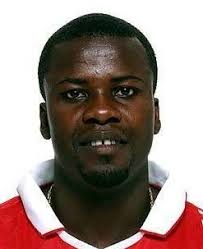 Samuel Kuffour (-)