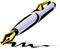 Pen Clip Art Black And White - Free Clipart Images - ClipArt Best - ClipArt  Best