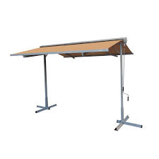 Fs Series Retractable Patio Awning Patio Awning Polycarbonate Roof Panels Patio