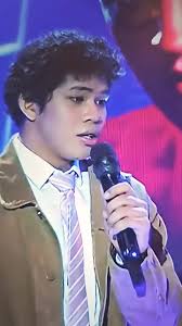 Jerome Evardome at Klowns