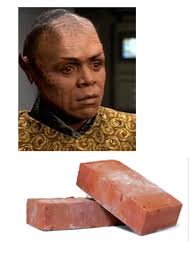 I know it's a little rude but I had to laugh