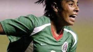 Mabel Domínguez ficha por el Barça femenino