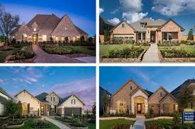 Tour the newest single story homes & make offers with the help of local redfin real estate agents. Elyson Builders Offer Many Choices For Popular One Story Home Plans