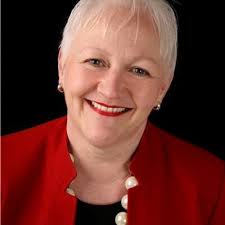 Linda Wright (@PlanitLinda)