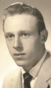 Larry C. Leaman Obituary