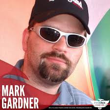 Amazon.com: Mark Gardner: books, biography, latest update