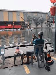 1 3 2021 review ikan banyak tokey belanja kolam pancing batu 23 sg nibong sg besar selangor. Jin Wing Kolam Memancing Ikan Home Facebook