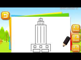 Sketsa gambar barbie belum diwarnai asyik di koleksi nih untuk latihan mewarnai. Mewarnai Gambar Gedung Hotel Mewarnai Cerita Terbaru Lucu Sedih Humor Kocak Romantis