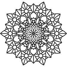 coloriage mandala fleur et coeur en ligne gratuit a imprimer coloring pages design art love kucheb