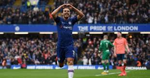 Since chelsea got thomas tuchel, they have demonstrated better defensive guile than under frank lampard; Keane Hails Brilliant Chelsea Vs Non Existent Everton Football365 Com