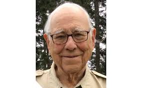 Laurence Seeger Obituary (2021)