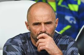 Danny Mayor Fleetwood Town Under Pressure Editorial Stock Photo