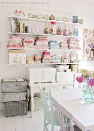 See more ideas about shabby chic crafts, shabby chic craft room, shabby chic. Tamsyn Morgans Craft Room Update