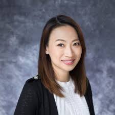 標準教練| 林美儀Lam Mei Yee May