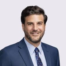 Excited to join Barnard Iglitzin & Lavitt upon graduating and taking the  bar.