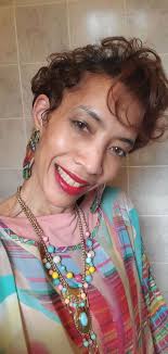 Gail Yoshiko Cousins