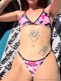angel-babyy666 Leaked photo 23637383 - Leakedzone