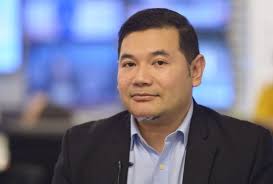 Wie alt ist rafizi ramli im 2021? Nurul Izzah A Reformist And Fighter Says Rafizi The Star