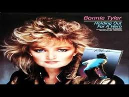 Holding out for a hero by bonnie tyler listen to bonnie tyler: Bonnie Tyler Holding Out For A Hero From Footloose Klingelton Kostenlos Heruntergeladen Werden Mp3 Und M4r Fur Iphone Weltbasis Der Klingeltone