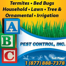 Bug depot do it yourself pest control spring hill. Abc Pest Control Inc Abc Pest Control Inc