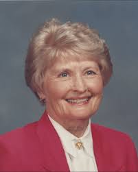 Lillian Pfaff Obituary December 1, 2023