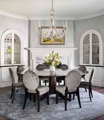 These rustic dining room ideas will show you how to master the country chic look at home. 75 Beautiful Gray Dining Room Pictures Ideas July 2021 Houzz