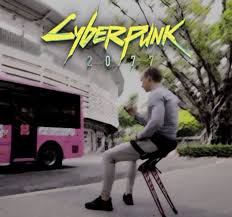 Cyberpunk 2077 but it's 2020 meme compilation part 1. Pin On Kiberpank