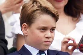 Kensington Palace confirms Prince George's big news: It's very important