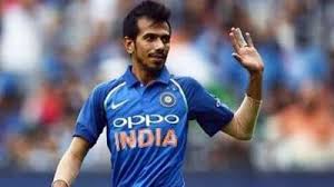 This is the official fan page of indian cricketer yuzvendra singh chahal. Yuzvendra Chahal Says That There Is No Pressure From Management