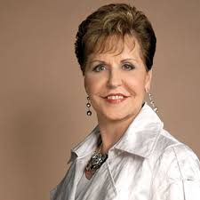 June 4, 1943) is a charismatic christian author and speaker and president of joyce meyer ministries. Joyce Meyer And The Word Of Faith Ministry Leader