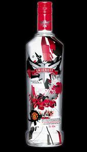 Celebrate It With Dj Tiesto And Vodka Smirnoff Vodka Smirnoff Smirnoff Vodka
