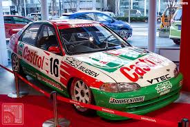 Honda civic ek's average market price (msrp) is found to be from $11,250 to $22,105. Motorsport Honda Civic Racing History Japanese Nostalgic Car