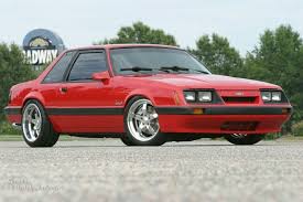 He knew of the original owner (jim) and the car through his local mustang club as jim would always bring it out to shows, and for obvious reasons, it always. Pin By Gg On Notch Back Notchback Mustang Fox Body Mustang Mustang Coupe