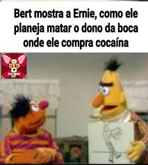 The Best Bert E Ernie Memes Memedroid