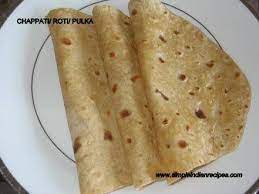Chappatti Roti Phulka Rotli Simple Indian Recipes Indian Food Recipes Easy Indian Recipes Indian Cooking