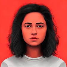 Hope Denton ♒ (@vocalence)